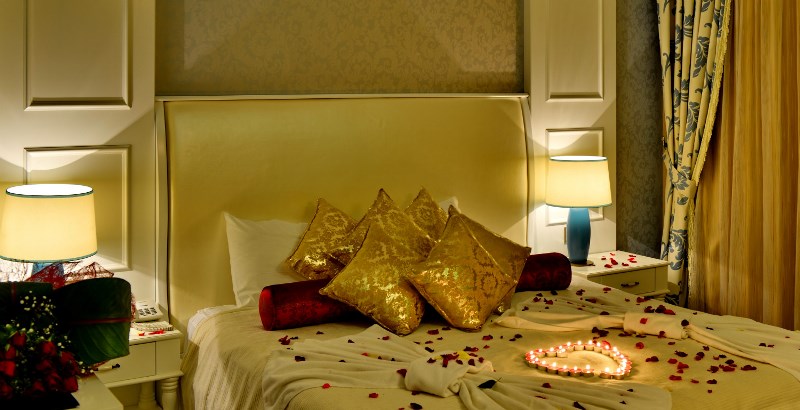 Adenya Hotel